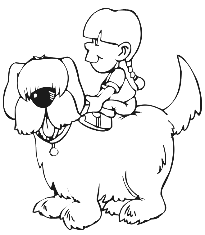 Dogs 5